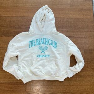 The Beach Club Hoodie